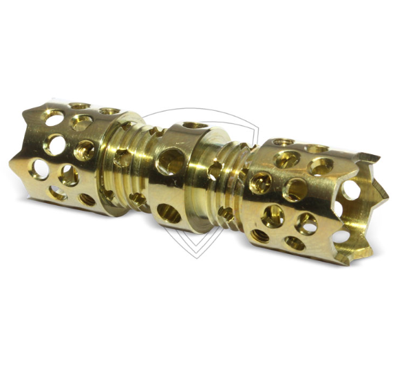 Expandable Cage 10mm